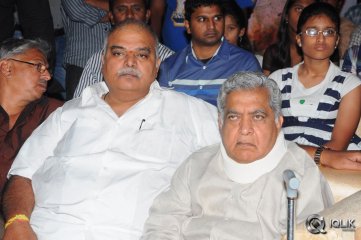 Race Gurram Movie Audio Launch